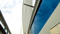 Tiger - Side Deck